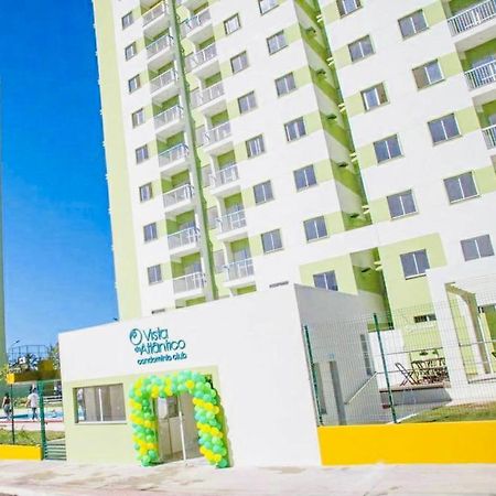 Atlântico condomínio Serra (Espirito Santo) Exterior foto