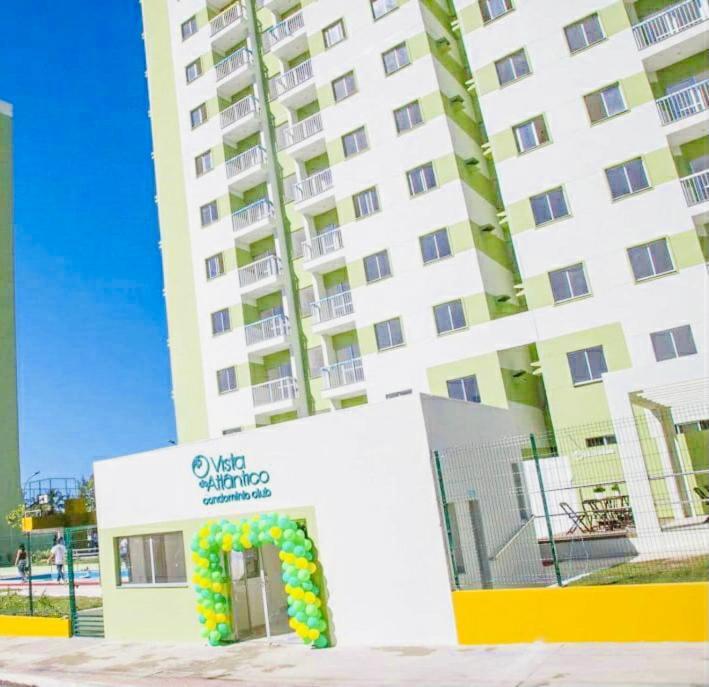Atlântico condomínio Serra (Espirito Santo) Exterior foto